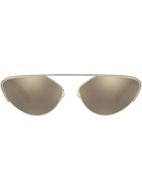Alain Mikli gafas de sol Nadege 