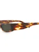Alain Mikli x Alexandre Vauthier Edwidge sunglasses