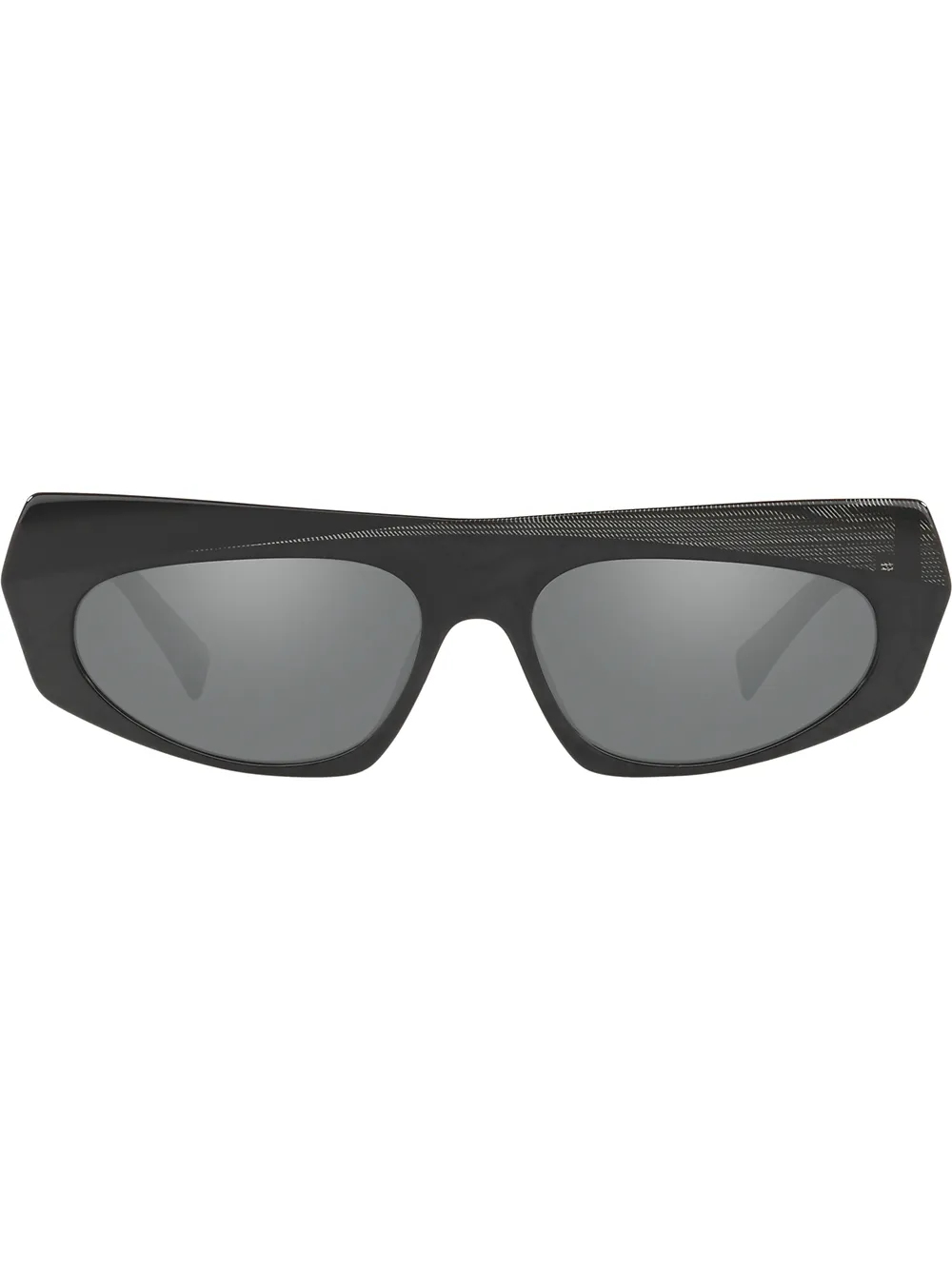 Alain Mikli Occhiali da sole Pose - Nero