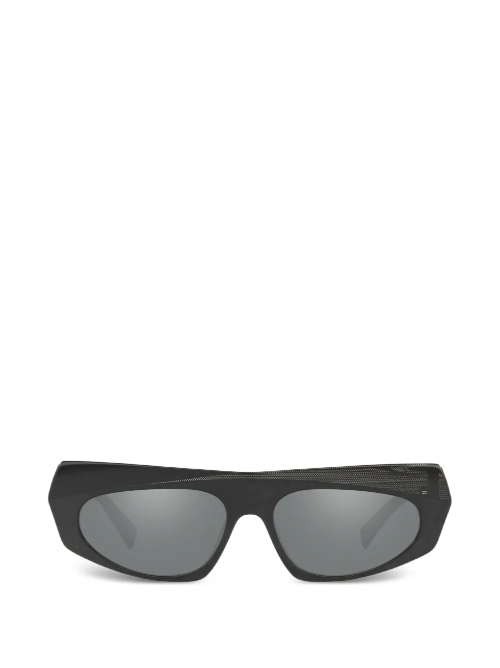 Alain Mikli lunettes de soleil Pose - Noir Alain Mikli lunettes de soleil Pose - Noir