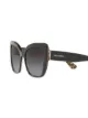 Dolce & Gabbana Eyewear cat-eye frame sunglasses