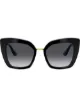 الصورة 1 من Dolce & Gabbana Eyewear نظارة شمسية بترفلاي