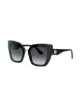الصورة 2 من Dolce & Gabbana Eyewear نظارة شمسية بترفلاي