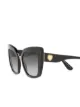 Dolce & Gabbana Eyewear نظارة شمسية بترفلاي