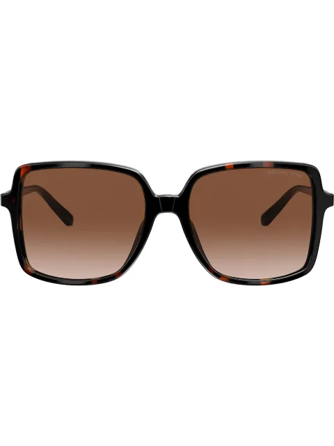 michael kors sunglasses tortoise shell