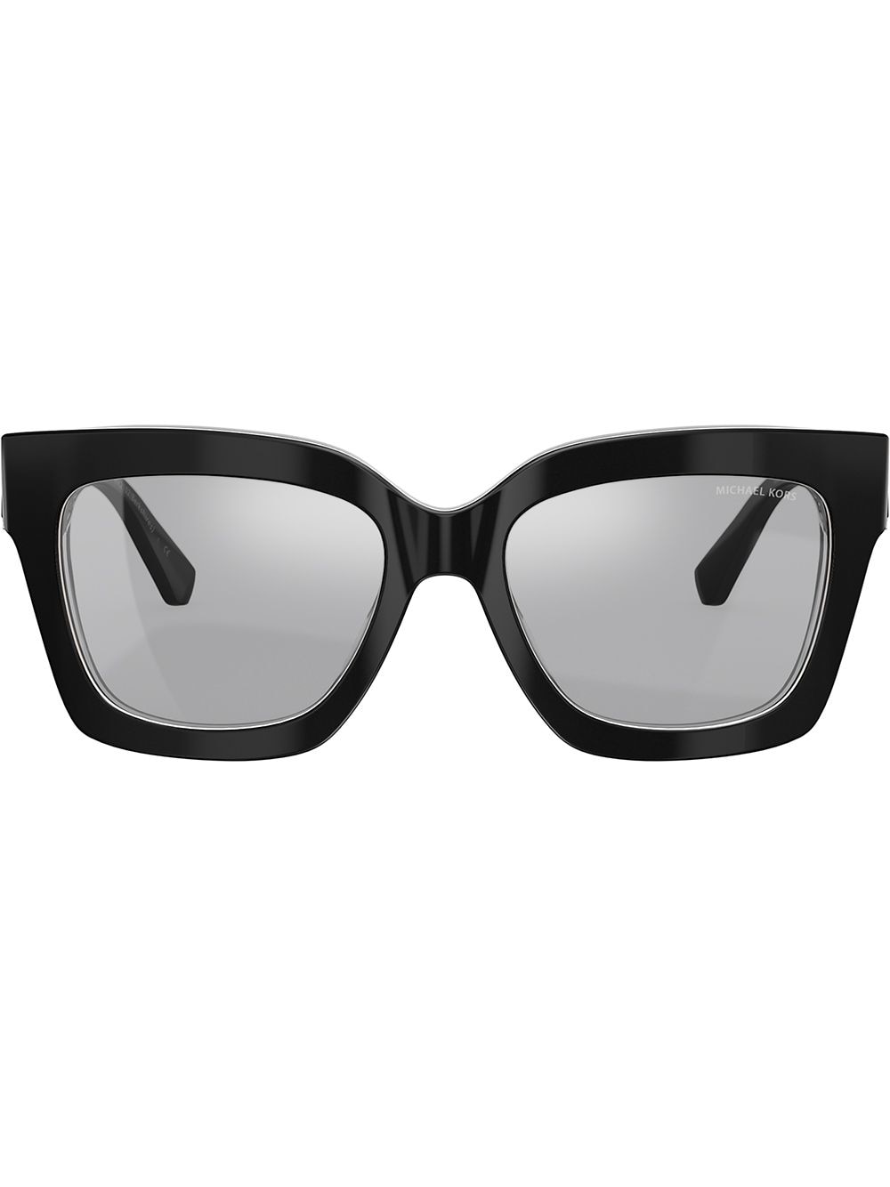 Michael Kors Berkshires Sunglasses In Black