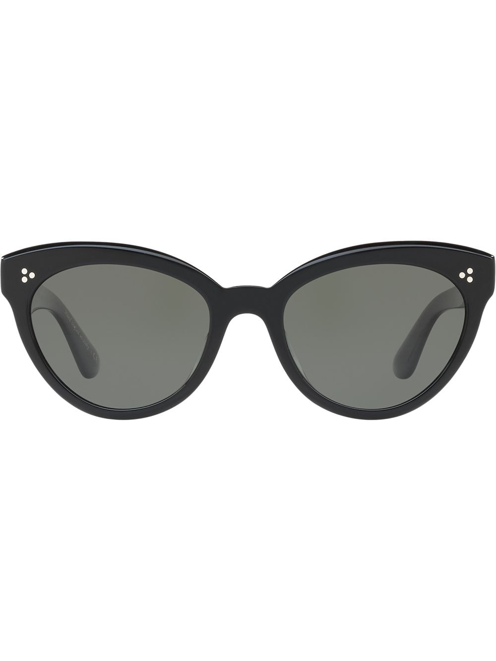 Image 1 of Oliver Peoples Roella cat eye sunglasses