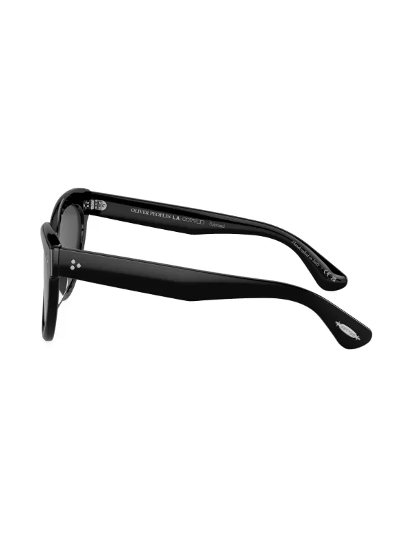 Oliver Peoples Roella サングラス 通販 - FARFETCH