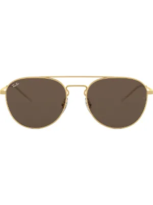 round-frame sunglasses by Ray-Ban, available on farfetch.com for $239 Megan Fox Sunglasses SIMILAR PRODUCT