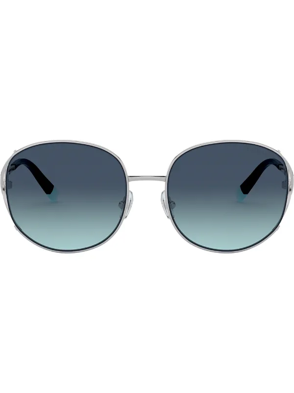 tiffany infinity square sunglasses