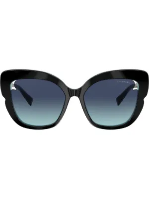 Tiffany \u0026 Co Eyewear - Scopri la collezione da donna 2022 su FARFETCH
