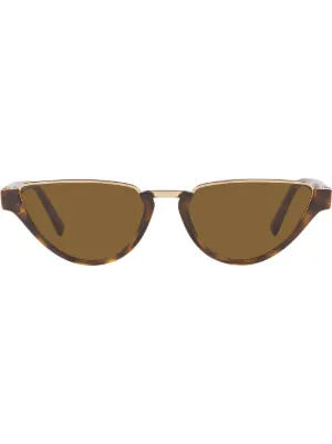 Versace Eyewear For Women Farfetch