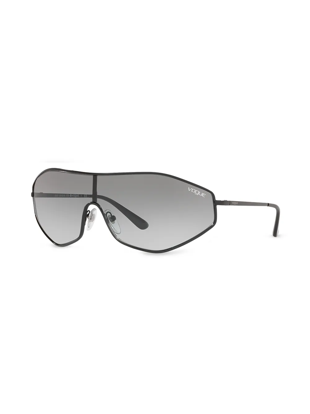 Bild 2 von Vogue Eyewear 'G-Vision' Sonnenbrille