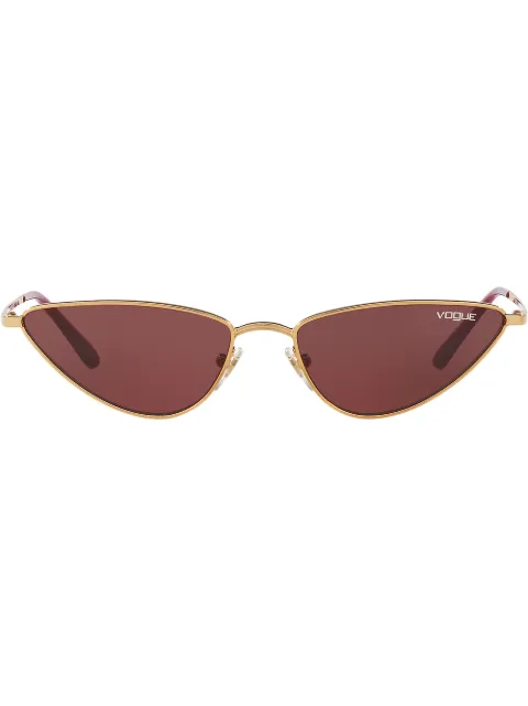Vogue Eyewear Occhiali Da Sole La Fayette - Farfetch
