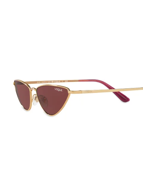 Vogue Eyewear Occhiali Da Sole La Fayette - Farfetch