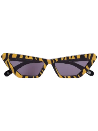 Chimi Occhiali Da Sole cat-eye - Farfetch