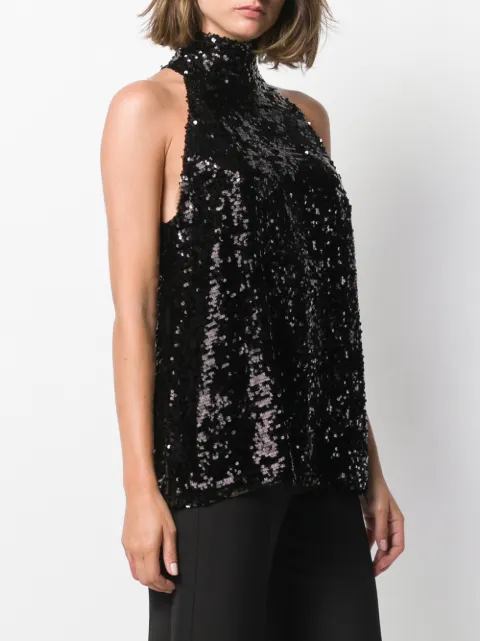 galvan sequin