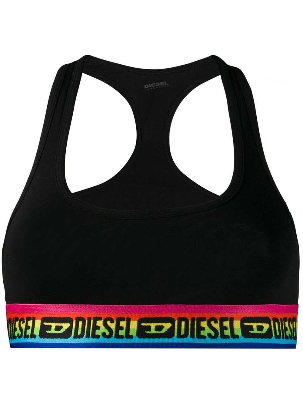 diesel sports bra