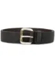 Image 1 of Diesel classic belt