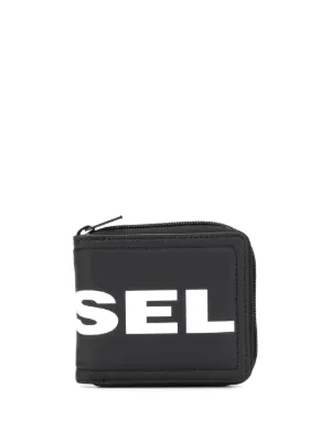 diesel wallet price