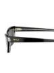 Miu Miu Eyewear cat eye style sunglasses