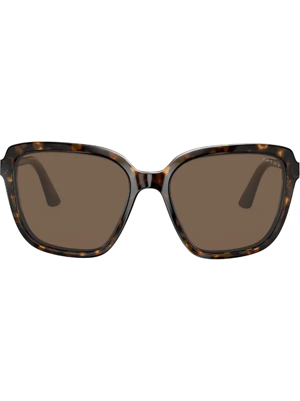 prada heritage sunglasses