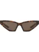 الصورة 1 من Prada Eyewear نظارة شمسية دسغايز