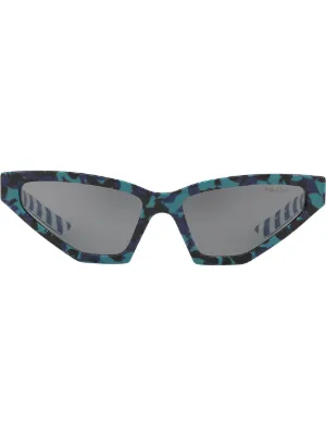 Prada 2025 disguise sunglasses