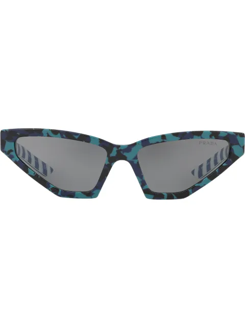prada camo sunglasses