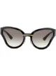 الصورة 1 من Prada Eyewear نظارة شمسية كاتواك