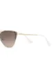Prada Eyewear Ultravox sunglasses