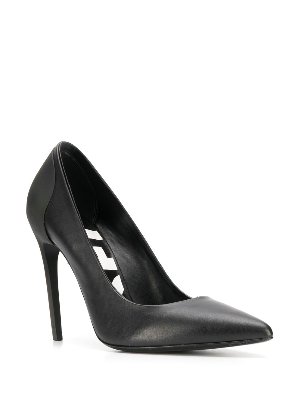 Diesel High Pumps - Farfetch