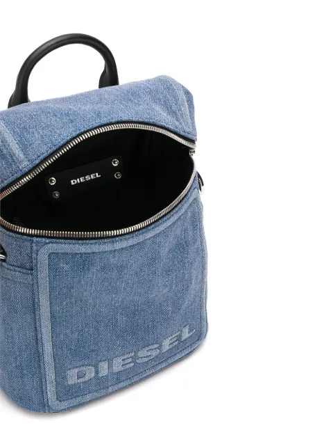 diesel backpack women's