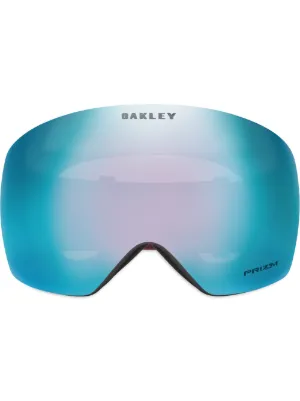 Accessoires de ski de créateurs pour homme 2020 Farfetch Prada Masque De Ski Prada Linea Rossa Pour Oakley Farfetch
