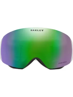 Accessoires de ski de créateurs pour homme 2020 Farfetch Prada Masque De Ski Prada Linea Rossa Pour Oakley Farfetch