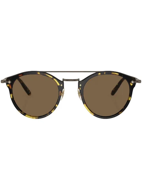 Oliver Peoples Remick sunglasses