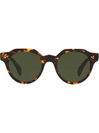 Oliver peoples irven sunglasses 2025