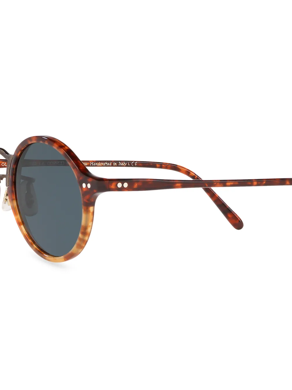 kosa oliver peoples