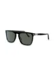 Image 2 of Persol square frame sunglasses