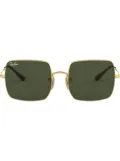 Ray-Ban RB1971 square sunglasses - Gold