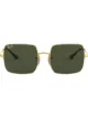 Image 1 of Ray-Ban RB1971 square sunglasses