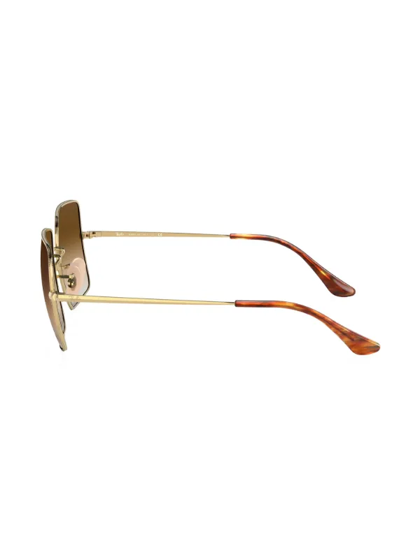 Ray Ban 1971 Evolve Sunglasses Farfetch