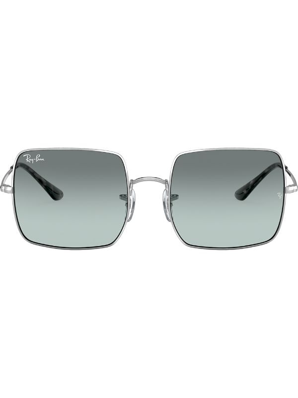 Ray-Ban 1971 Square Sunglasses - Farfetch