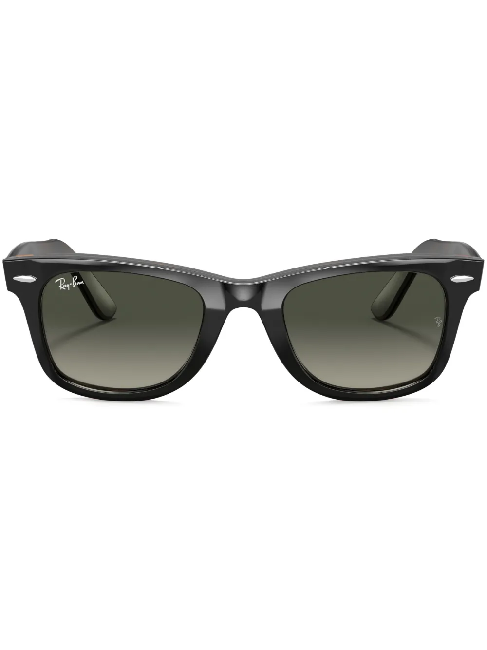 Ray-Ban Wayfarer zonnebril - Grijs