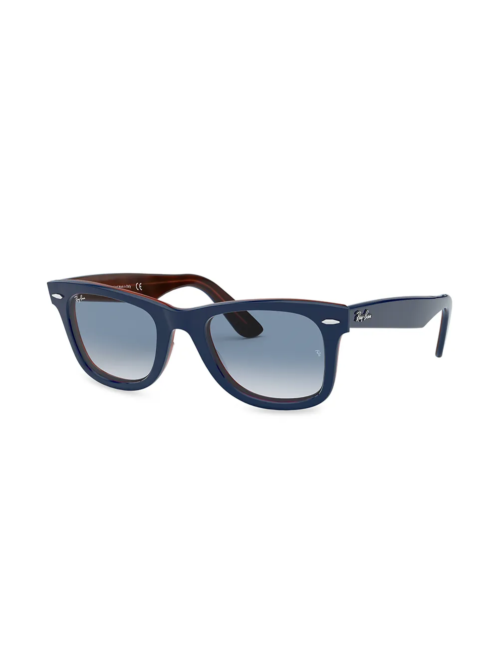 фото Ray-Ban солнцезащитные очки Wayfarer