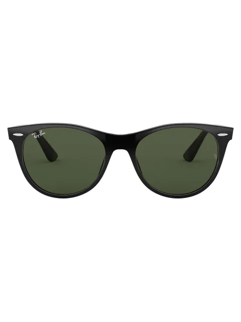 Ray-Ban Wayfarer II sunglasses