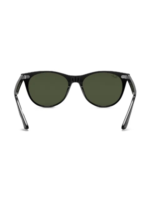 Ray-Ban Wayfarer II sunglasses RB218590131 - 3