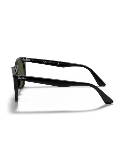 Ray-Ban Wayfarer II sunglasses RB218590131 - 2