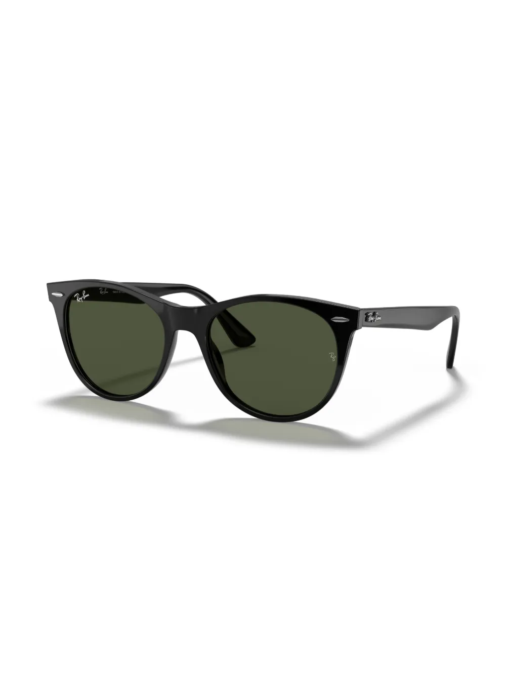 Ray-Ban lentes de sol con armazón wayfarer II | Hombre | Image 2