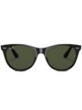 Ray-Ban Wayfarer II sunglasses - Black